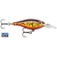 RAPALA ULTRA LIGHT SHAD WOBBLER ULS04 4CM 3G - GATU