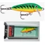 RAPALA ORIGINAL FLOATING F03 WOBBLER 3CM 2G - FT