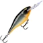 RAPALA SHAD RAP SR07 WOBBLER 7CM 8G - HLW