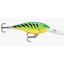 RAPALA SHAD RAP SR09 WOBBLER 9CM 15G - FT