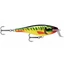RAPALA SUPER SHAD RAP SSR-14 WOBBLER 14CM - HTPK
