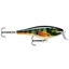 RAPALA SUPER SHAD RAP SSR-14 WOBBLER 14CM - PEL