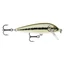 RAPALA COUNTDOWN WOBBLER CD07 7CM 8G - AMN