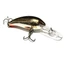 RAPALA SHAD DANCER SDD05 ROML LIVE METALLIC ROACH