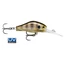 RAPALA SHADOW RAP FAT JACK SDRFJ04 WOBBLER - 4CM - 4G - GGIU