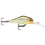RAPALA SHADOW RAP FAT JACK SDRFJ04 WOBBLER - 4CM - 4G - HAY