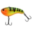 BERKLEY FLATT SHAD 50MM 9,3G - FIRETIGER GOLD