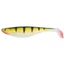 JAXON INTENSA SOFT LURES HEGEMON GUMIHAL 5DB/CS 9CM - J SZÍNKÓD