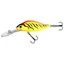 JAXON DEEP DIVER SDR WOBBLER 9CM 23G - TR