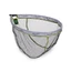 MATRIX SILVER FISH LANDING NET MERÍTŐFEJ 45x35CM