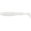 FISHUP U-SHAD GUMIHAL 4" - 10,1CM - 8DB - 081 PEARL