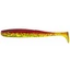 KONGER BLINKY SHAD GUMIHAL - 8,75CM - 005 SUNSET