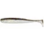 KONGER BLINKY SHAD GUMIHAL - 8,75CM - 015 TRANSPARENT AYU