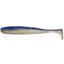 KONGER BLINKY SHAD GUMIHAL - 12CM - 001 BLUE PEARL