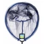 PRESTON FREE FLOW LANDING NET MERÍTŐ FEJ 16" / 40CM