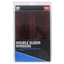 PRESTON DOUBLE SLIDER WINDERS SZERELÉKTÁROLÓ LÉTRÁK - 18CM