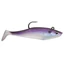STORM WILDEYE SWIM SHAD GUMIHAL 11CM 25GR PURPLE SHAD