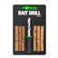 KORDA BAIT DRILL CSALIFÚRÓ + PARAFA SZETT - 6MM