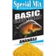 SPECIÁL MIX BASIC ETETŐANYAG 1KG - ANANÁSZ
