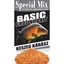 SPECIÁL MIX BASIC ETETŐANYAG 1KG - KESZEG-KÁRÁSZ