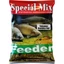 SPECIÁL MIX FEEDER TEJSAVAS ETETŐANYAG 1KG - ANANÁSZ-HAL
