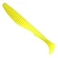 FISHUP U-SHAD GUMIHAL 4" - 10,1CM - 8DB - 046 LEMON