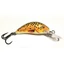 SALMO HORNET H3S SINKING WOBBLER 3,5CM 2,6G - T