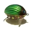 SALMO LIL BUG WOBBLER BG3F 3CM 4,3G - GBG
