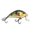 SALMO RATTLIN HORNET 3,5SR SHALLOW WOBBLER 3,5CM 3,0G -  SNP