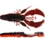 WESTIN CRECRAW CREATUREBAIT 8,5CM 7g LAVA CRAW 5DB