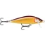 RAPALA COUNTDOWN ELITE CDE75 7,5CM 10G - GDGR