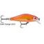 RAPALA SHADOW RAP SOLID SHAD SDRSS05 5CM 5,5G - GO