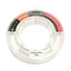 KAMATSU INVISIBLE TECHRON 100% FLUOROCARBON ELŐKEZSINÓR 0,41MM 10M