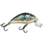 SALMO RATTLIN HORNET 4,5SR SHALLOW WOBBLER 4,5CM 5,5G - HRD
