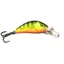 SALMO HORNET H3F FLOATING WOBBLER 3,5CM 2,2G - HP