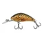 SALMO HORNET H4S SINKING WOBBLER 4CM 4G - T