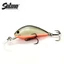 SALMO HORNET H4S SINKING WOBBLER 4CM 4G - GS