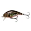 SAVAGE GEAR 3D GOBY CRANK SR 5CM 6,5G - RED AND BLACK UV