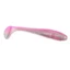 KEITECH SWING IMPACT FAT GUMIHAL 3,8" 10CM - PINKY PEARL SHAD
