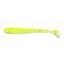 KEITECH SWING IMPACT GUMIHAL 3" 7,5CM - CHARTREUSE SHAD