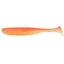 KEITECH EASY SHINER GUMIHAL 3,5" 8,5CM - ORANGE SHAD