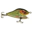SALMO SLIDER FLOATING SD5 WOBBLEREK 5CM 6G - GER