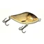 SALMO SLIDER FLOATING SD5 WOBBLEREK 5CM 6G - CRP