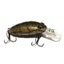 KAMATSU LUCKY BUG WOBBLER 3,5CM 3,1G - 001 SZÍNKÓD