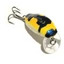 KAMATSU POWER BUG WOBBLER 2,8CM 1,8G - 026 SZÍNKÓD
