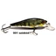 KAMATSU RATTLING MINNOW WOBBLER 8CM 14G - 001 SZÍNKÓD