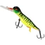 WESTIN DANNY THE DUCK KACSA WOBBLER 14CM 48G - FIRETIGER