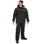 FOX RAGE THERMO RUHA BLACK/CAMO/RED - L