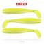 REIVA FLAT MINNOW SHAD 12,5CM 3DB/CS - SÁRGA/EZÜST