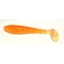 KEITECH SWING IMPACT FAT GUMIHAL 3,8" 10CM - ORANGE SHAD